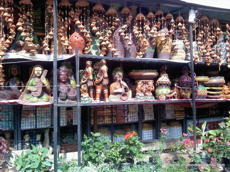 Handicraft Goods